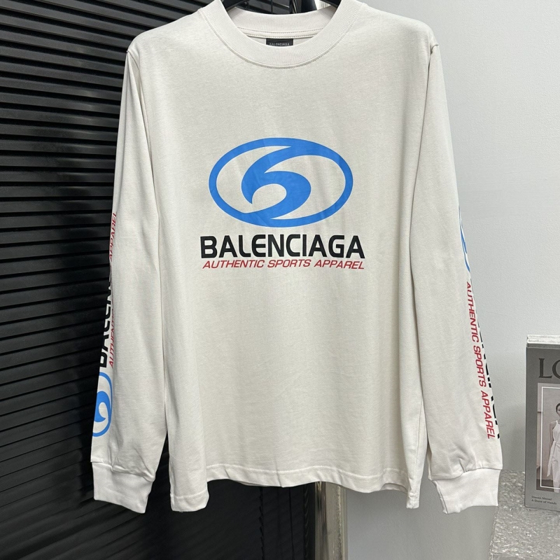 Ba*len*cia*ga t-shirts